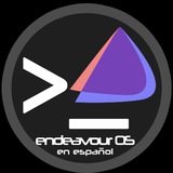 endeavouros_es | Unsorted