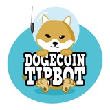 Dogecoin Tipbot Group