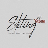 editor_yasini | Unsorted