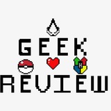 geek_review | Unsorted