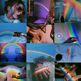 rainbow_online20 | Unsorted