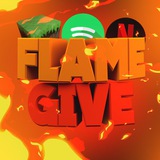 flamegive | Unsorted