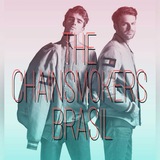 THE CHAINSMOKERS BR