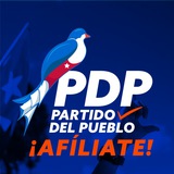 partidodelpueblopdp | Unsorted