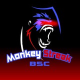 monkeystreakbsc | Unsorted