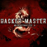 hackermaster_8 | Unsorted