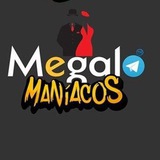 megalmaniacos | Adults only