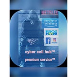 cybercellhubz_webseries_x | Unsorted