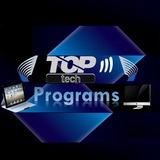 toptechprograms | Технологии
