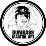 Dumbass Martial Arts