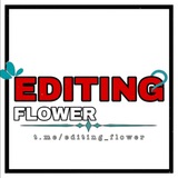 editing_flower | Unsorted