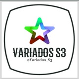 variados_s3 | Unsorted