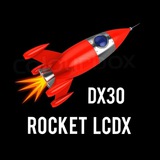 rocketlcdx30 | Unsorted