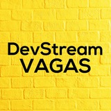 devstream_vagas | Unsorted
