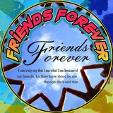 we_are_friends_forever | Unsorted