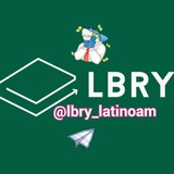 lbry_latinoam | Unsorted