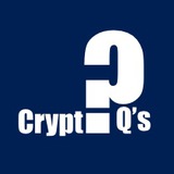 Crypto Q's