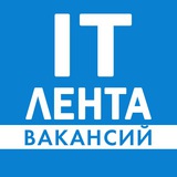 Работа в IT, Крипто Вакансии