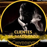 clientes_maddrazo | Unsorted