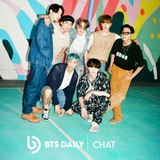 btsdailychat | Unsorted