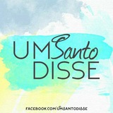 umsantodisse | Unsorted