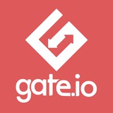 gate_io | Неотсортированное