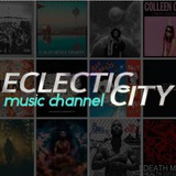 🎧 Eclectic City 🎧