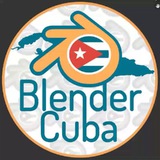 blendercuba | Unsorted