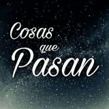 cosas_que_pasan | Unsorted