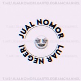 jualnomorluartelegramchannel | Unsorted