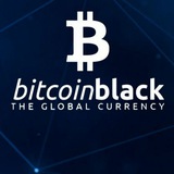 bitcoinblackofficial | Cryptocurrency