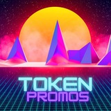 tokenpromos | Cryptocurrency