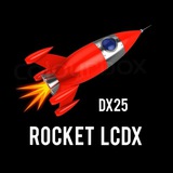 rocketlcdx25 | Unsorted