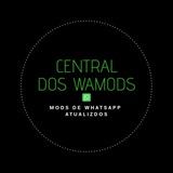 centralwamods | Unsorted