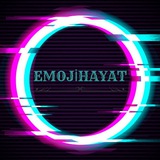 emoji_hayat | Unsorted