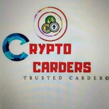 cryptocarderschat | Cryptocurrency