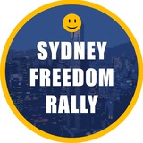 sydneyfreedomrally | Unsorted