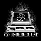 vxunderground | Unsorted