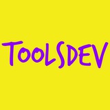 toolsdev | Unsorted