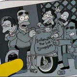 Asociación de Enfermitos de Los Simpson