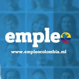 Empleo en Colombia