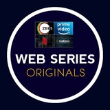 web_series_originals | Unsorted