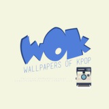 Wallpapers of K-Pop