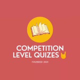 competitionlevelquizes | Unsorted