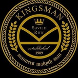 kingsmanssh | Unsorted