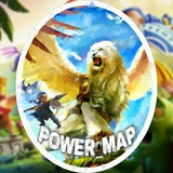 power_map | Unsorted