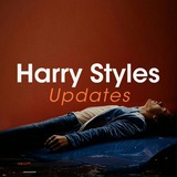 Harry Styles Updates 🏘️