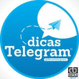 Dicas Telegram