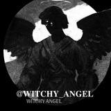 witchy_angel | Unsorted