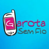 Garota Sem Fio